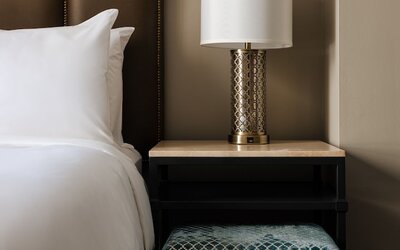 Hotel Bijou - Union Square