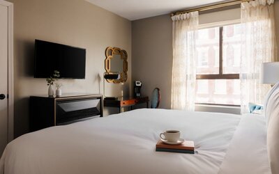 Hotel Bijou - Union Square