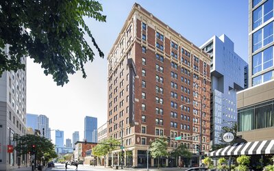 Hotel Felix River North/Magnificent Mile