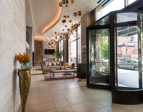 Hotel Felix River North/Magnificent Mile
