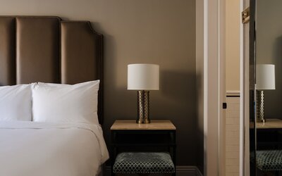 Hotel Bijou - Union Square