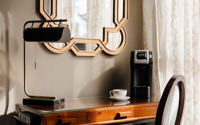 Hotel Bijou - Union Square