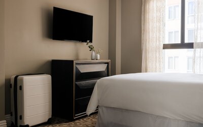 Hotel Bijou - Union Square