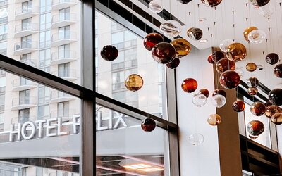 Hotel Felix River North/Magnificent Mile