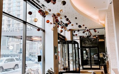 Hotel Felix River North/Magnificent Mile