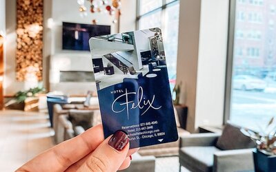 Hotel Felix River North/Magnificent Mile