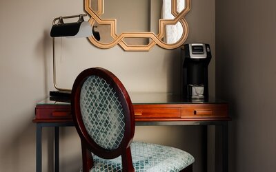 Hotel Bijou - Union Square