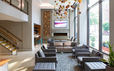 Hotel Felix River North/Magnificent Mile