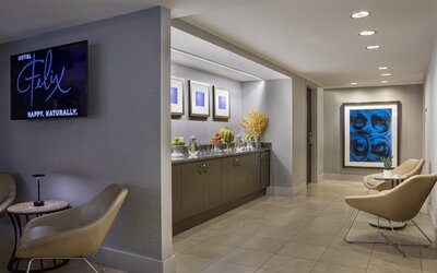 Hotel Felix River North/Magnificent Mile