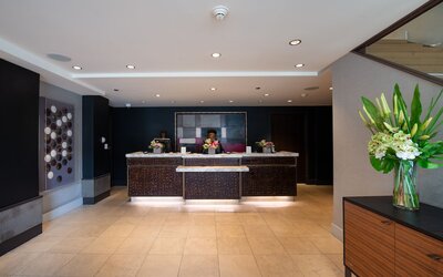Hotel Felix River North/Magnificent Mile