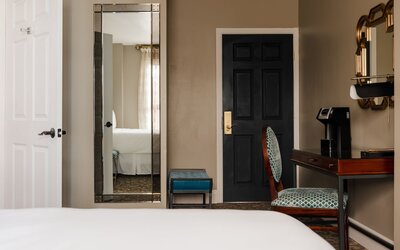 Hotel Bijou - Union Square