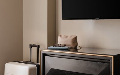 Hotel Bijou - Union Square