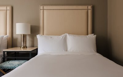 Hotel Bijou - Union Square