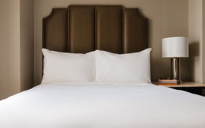 Hotel Bijou - Union Square