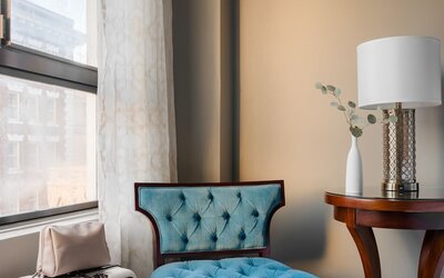 Hotel Bijou - Union Square