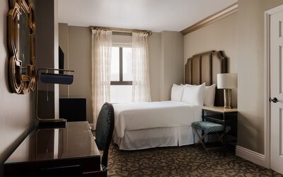 Hotel Bijou - Union Square