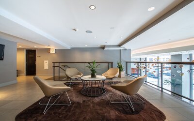 Hotel Felix River North/Magnificent Mile