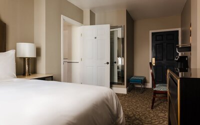 Hotel Bijou - Union Square
