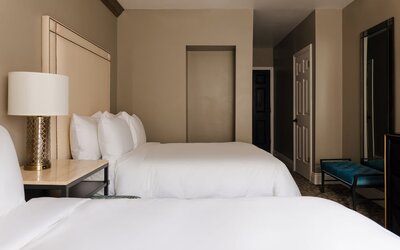 Hotel Bijou - Union Square