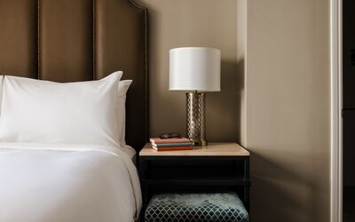 Hotel Bijou - Union Square