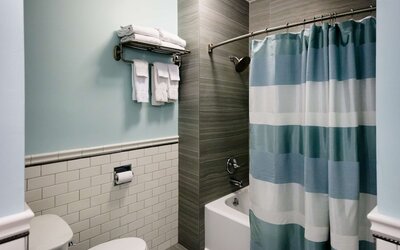 Hotel Bijou - Union Square