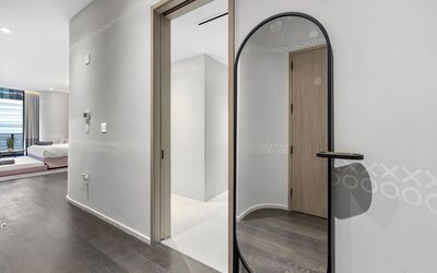 Luxury Suites in Brickell