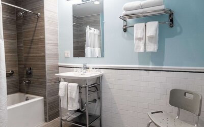 Hotel Bijou - Union Square