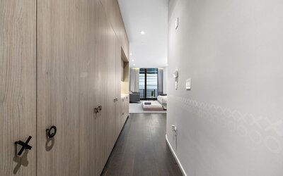 Luxury Suites in Brickell