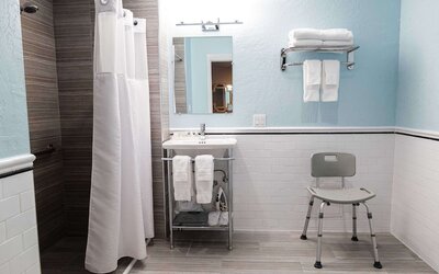 Hotel Bijou - Union Square