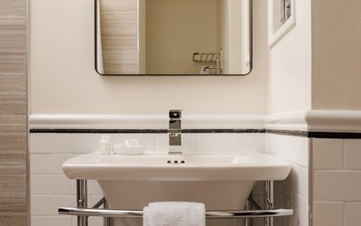 Hotel Bijou - Union Square