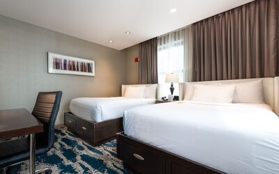 Hotel Felix River North/Magnificent Mile