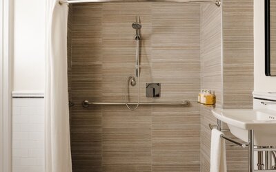 Hotel Bijou - Union Square