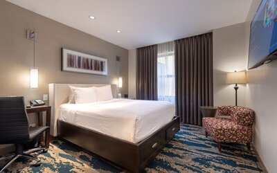 Hotel Felix River North/Magnificent Mile