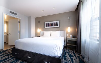 Hotel Felix River North/Magnificent Mile