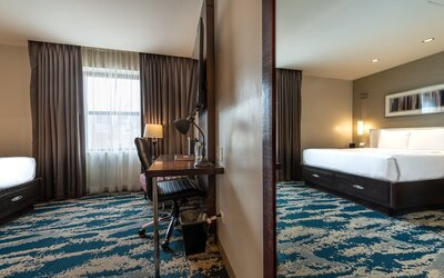 Hotel Felix River North/Magnificent Mile