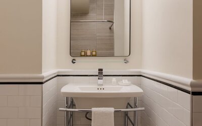 Hotel Bijou - Union Square