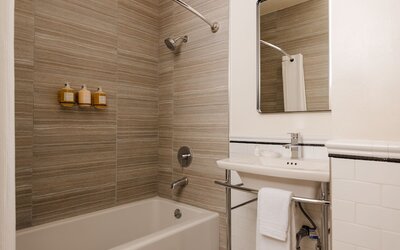 Hotel Bijou - Union Square