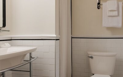 Hotel Bijou - Union Square