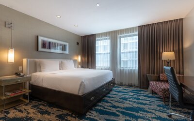 Hotel Felix River North/Magnificent Mile