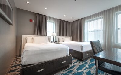 Hotel Felix River North/Magnificent Mile