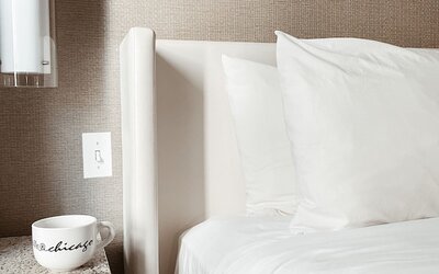 Hotel Felix River North/Magnificent Mile