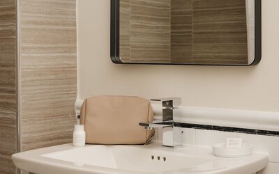 Hotel Bijou - Union Square