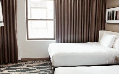 Hotel Felix River North/Magnificent Mile