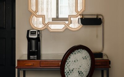 Hotel Bijou - Union Square