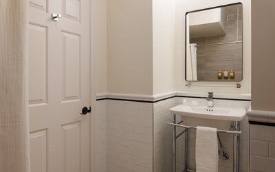 Hotel Bijou - Union Square