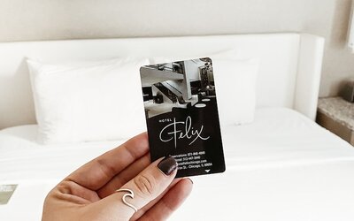 Hotel Felix River North/Magnificent Mile
