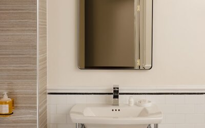 Hotel Bijou - Union Square