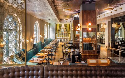 Hotel Bijou - Union Square