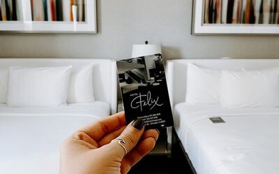 Hotel Felix River North/Magnificent Mile