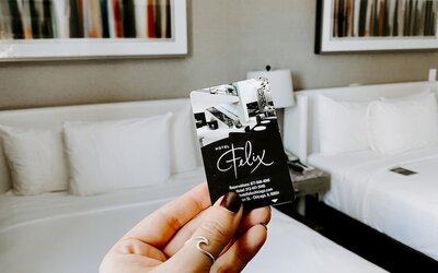 Hotel Felix River North/Magnificent Mile